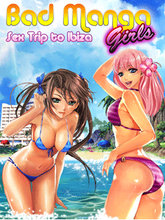 Download 'Bad Manga Girls 2 - Sex Trip To Ibiza (240x320) SE K800' to your phone
